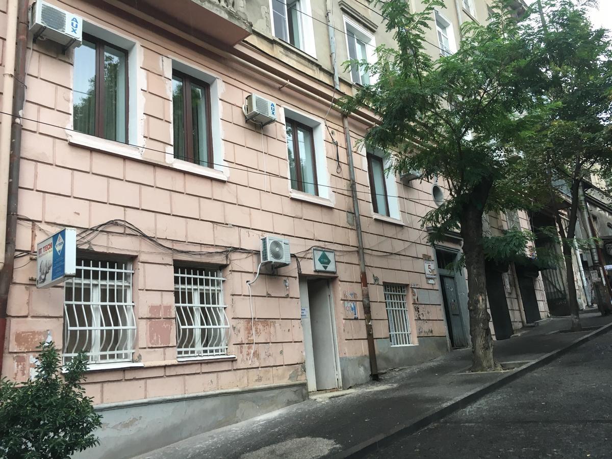 Garden Side Tbilisi 호텔 외부 사진